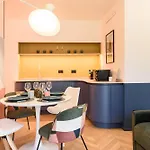 Appartamento Nholidays Rayon - Boutique In Aosta