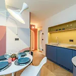 Appartamento Nholidays Rayon - Boutique In Aosta
