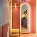 Appartamento Nholidays Rayon - Boutique In Aosta