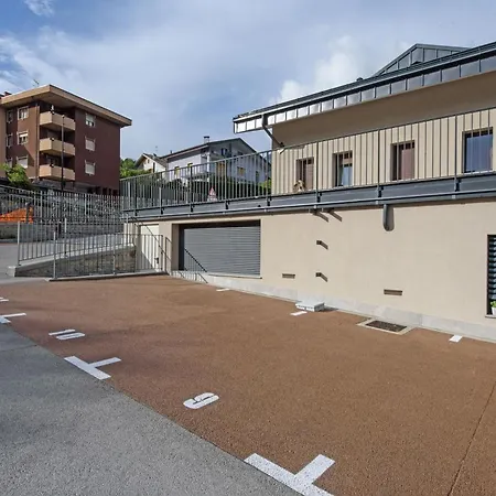 Appartement Nholidays Rayon - Boutique In