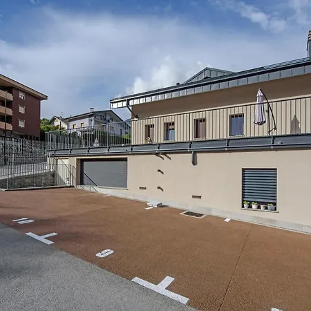 Nholidays Rayon - Boutique In Appartamento *