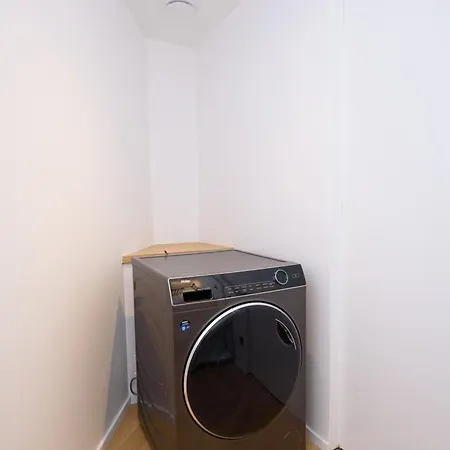 Nholidays Rayon - Boutique In 公寓 奥斯塔