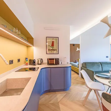 Nholidays Rayon - Boutique In 公寓 *