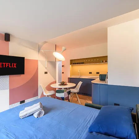 Appartement Nholidays Rayon - Boutique In *