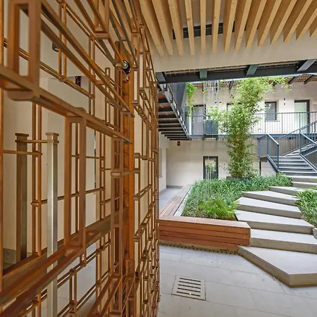 Appartamento Nholidays Rayon - Boutique In Aosta