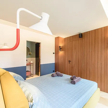 Appartamento Nholidays Rayon - Boutique In