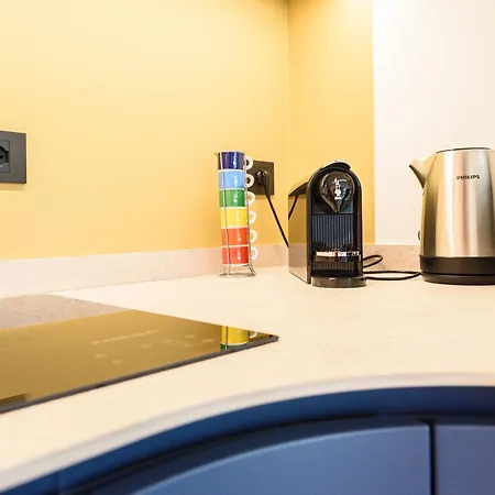 Nholidays Rayon - Boutique In Appartement *