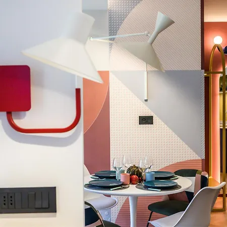 Appartement Nholidays Rayon - Boutique In *