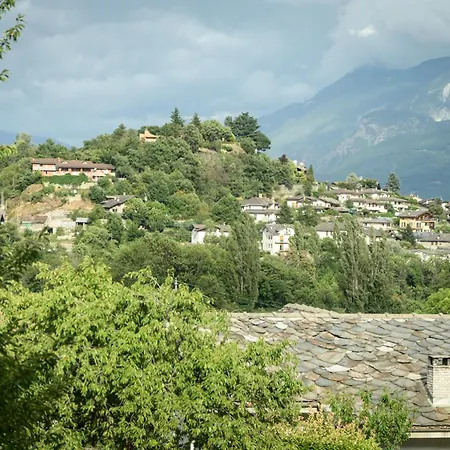 Nholidays Rayon - Boutique In * Aosta