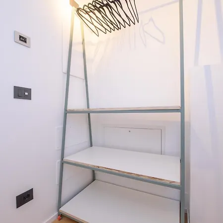 Nholidays Rayon - Boutique In Appartement Aoste