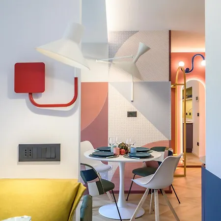 Nholidays Rayon - Boutique In Appartamento