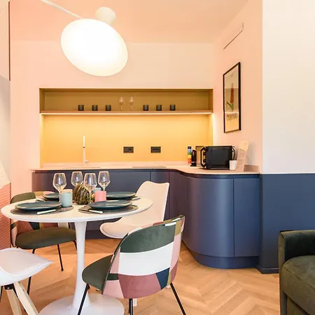 Appartement Nholidays Rayon - Boutique In Aoste