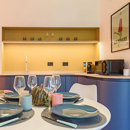 Nholidays Rayon - Boutique In 奥斯塔