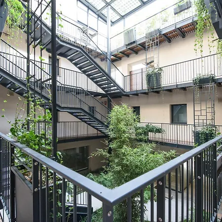 Appartement Nholidays Rayon - Boutique In *