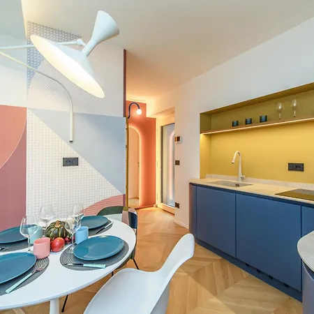 Appartement Nholidays Rayon - Boutique In Aoste