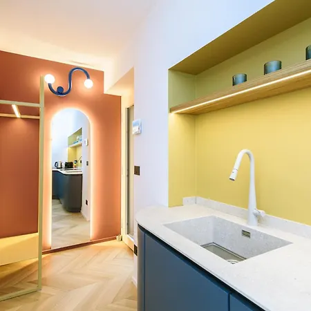 Appartement Nholidays Rayon - Boutique In