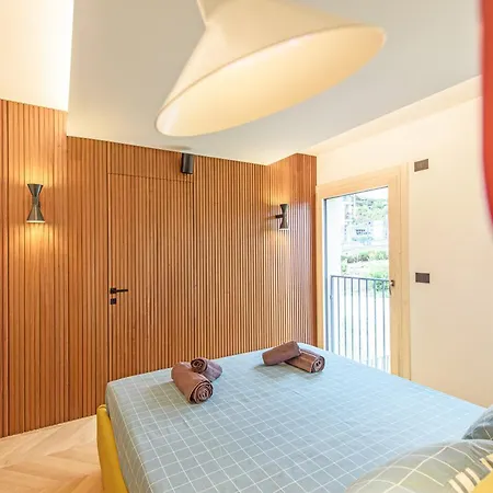 Nholidays Rayon - Boutique In 公寓 奥斯塔