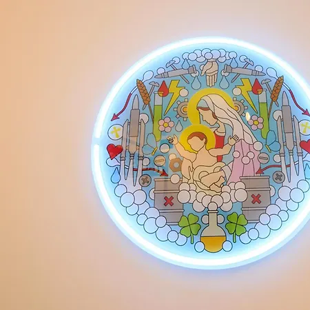 公寓 Nholidays Rayon - Boutique In