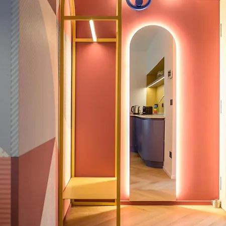 Appartement Nholidays Rayon - Boutique In Aoste