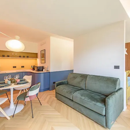 Nholidays Rayon - Boutique In Appartement