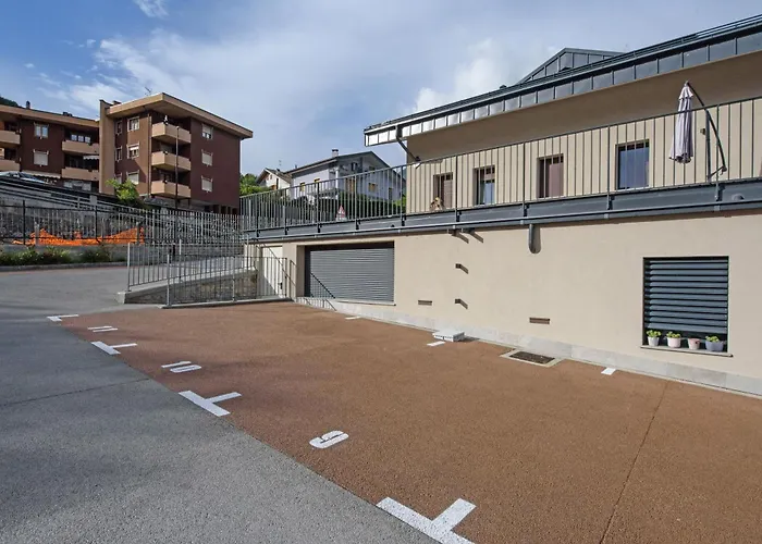 Apartment Nholidays Rayon - Boutique In