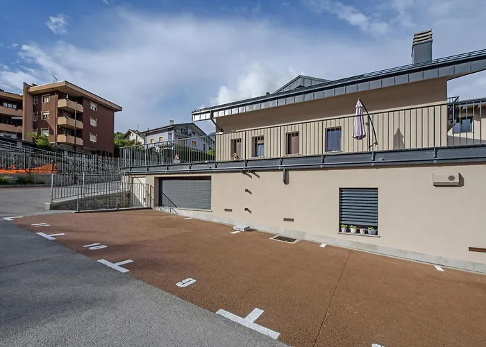 Nholidays Rayon - Boutique In Apartment *