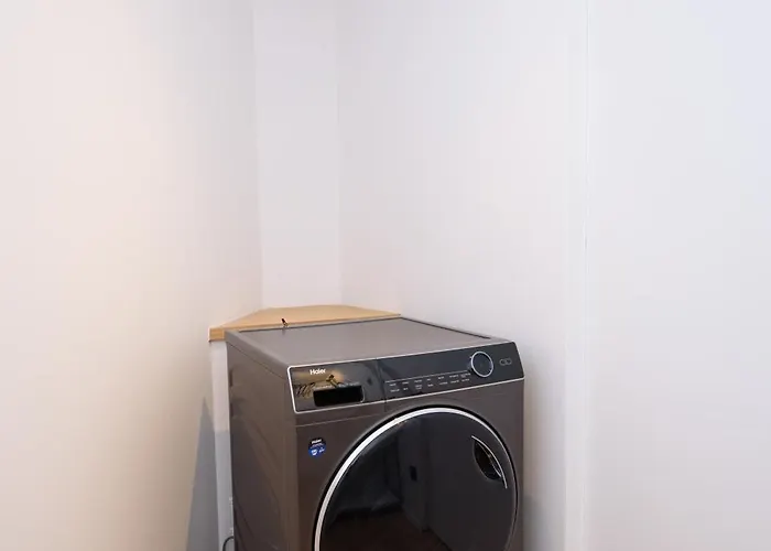 Nholidays Rayon - Boutique In Lägenhet Aosta