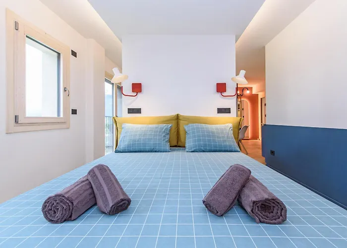 Nholidays Rayon - Boutique In Apartment