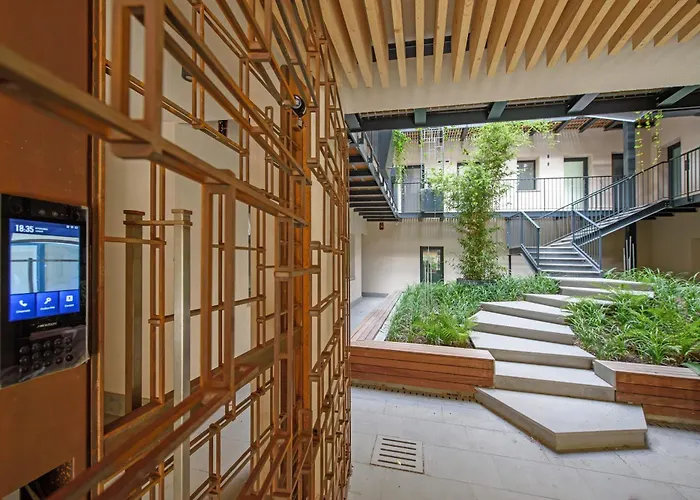 Lägenhet Nholidays Rayon - Boutique In Aosta