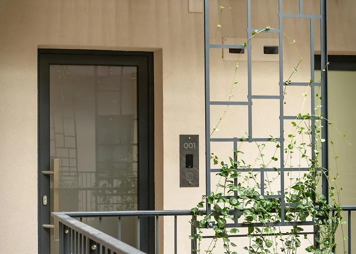 Nholidays Rayon - Boutique In Apartment