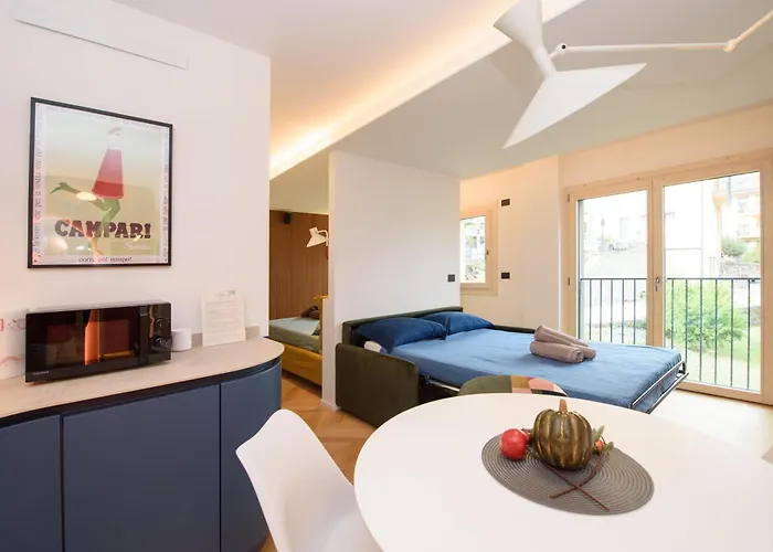 Nholidays Rayon - Boutique In Lägenhet