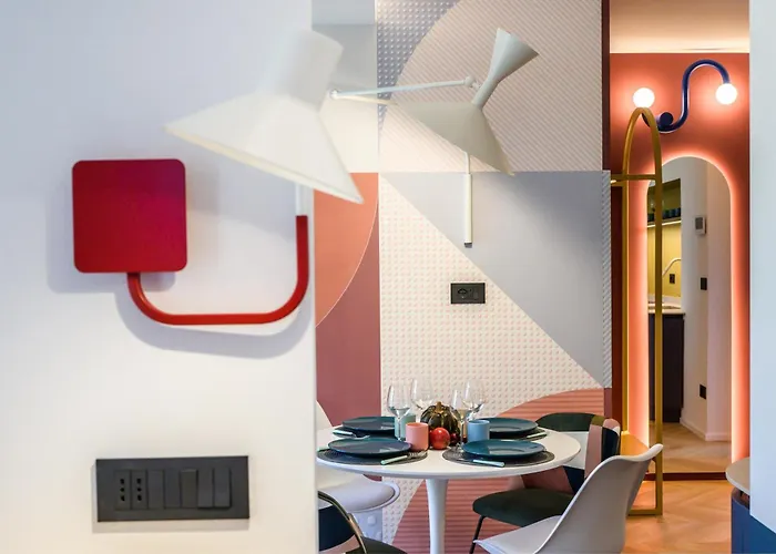 Apartment Nholidays Rayon - Boutique In *