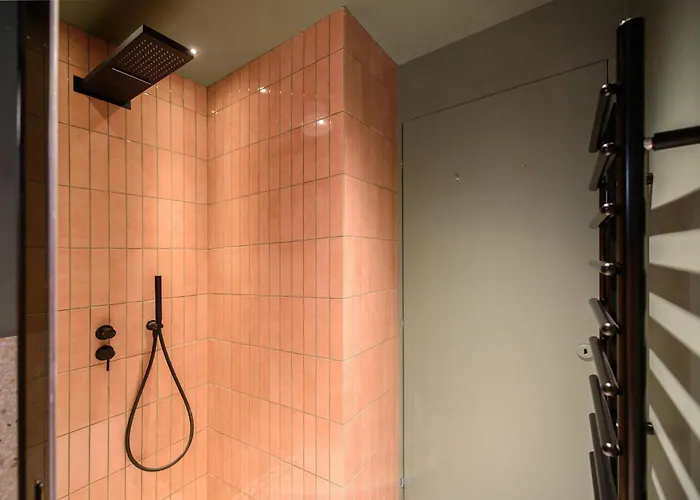 Nholidays Rayon - Boutique In Lägenhet *