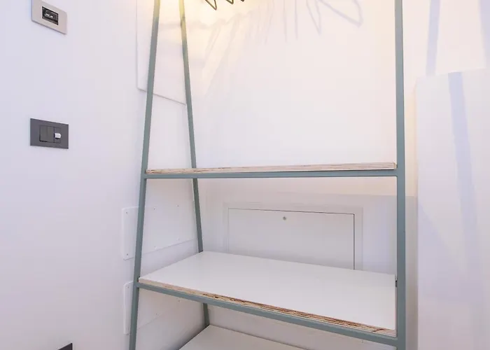 Nholidays Rayon - Boutique In Apartment Aosta