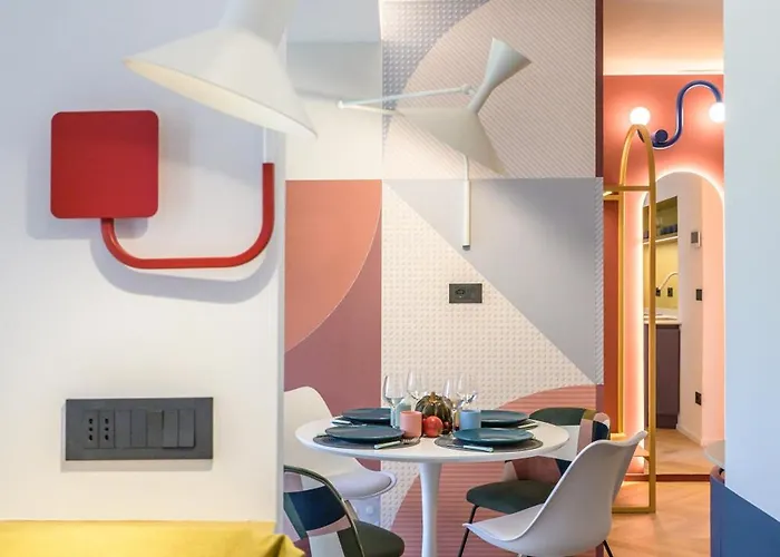 Nholidays Rayon - Boutique In Apartment