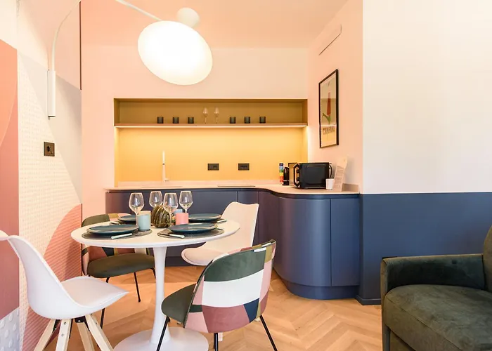 Apartment Nholidays Rayon - Boutique In Aosta