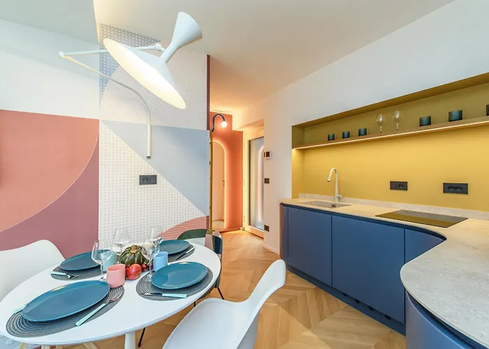 Apartment Nholidays Rayon - Boutique In Aosta