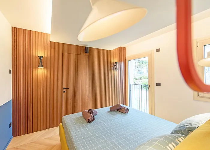 Nholidays Rayon - Boutique In Apartment Aosta