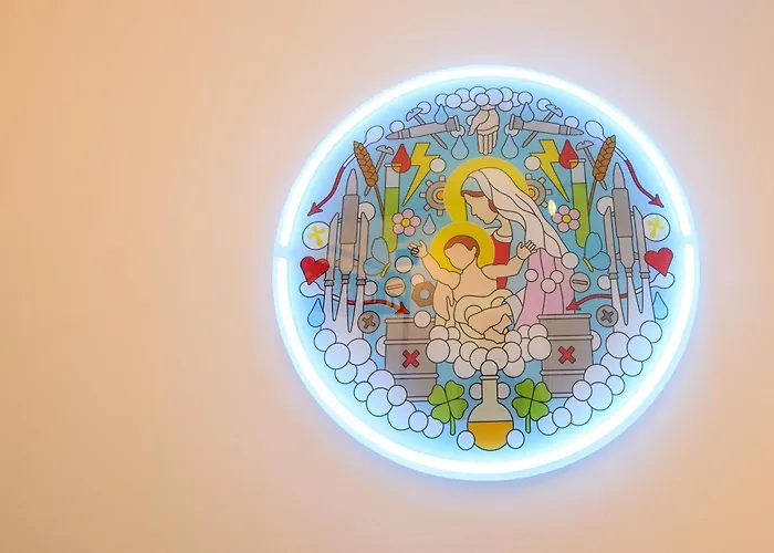 Apartment Nholidays Rayon - Boutique In