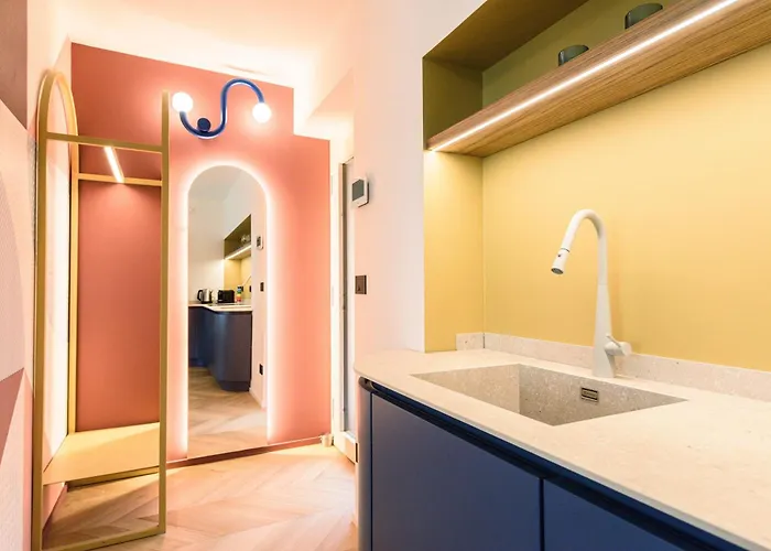 Nholidays Rayon - Boutique In * Aosta