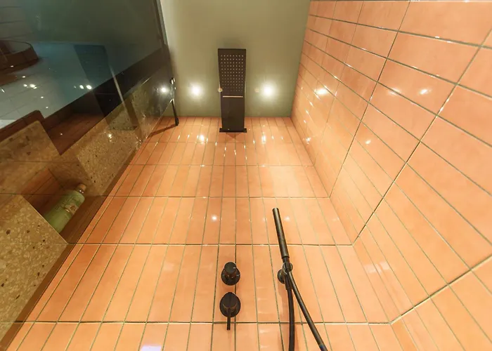 Nholidays Rayon - Boutique In Lägenhet