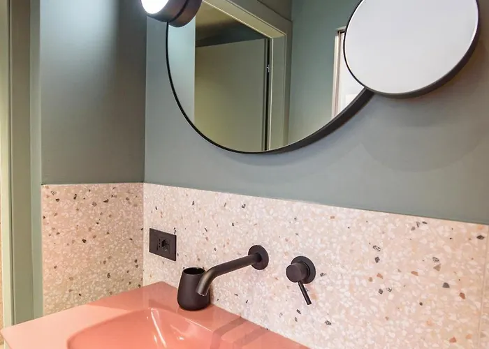 Nholidays Rayon - Boutique In Apartment *