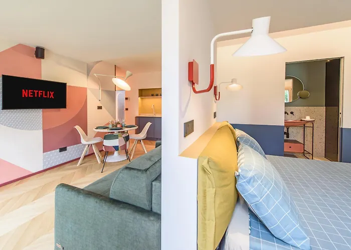 Nholidays Rayon - Boutique In * Aosta