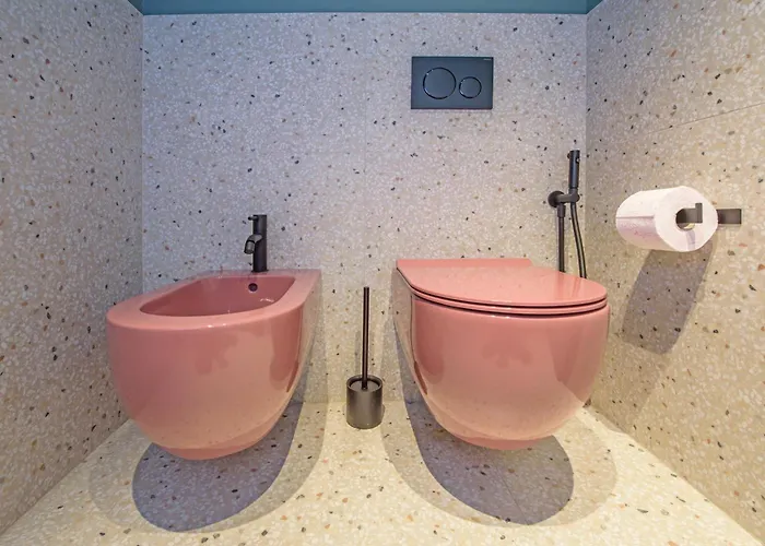 Nholidays Rayon - Boutique In Lägenhet *