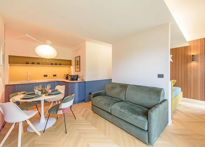 Nholidays Rayon - Boutique In Apartment