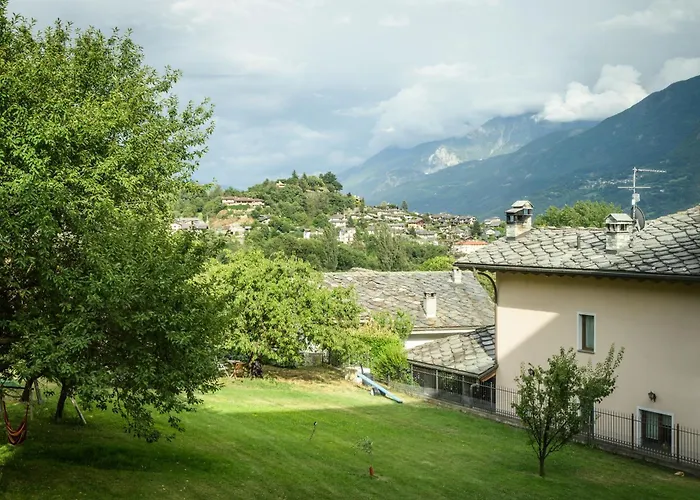 Nholidays Rayon - Boutique In Apartment